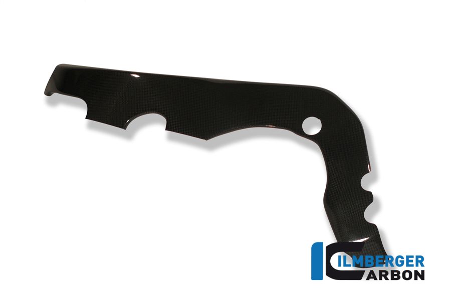 Frame cover left side carbon Honda CBR1000RR (2012-2013)