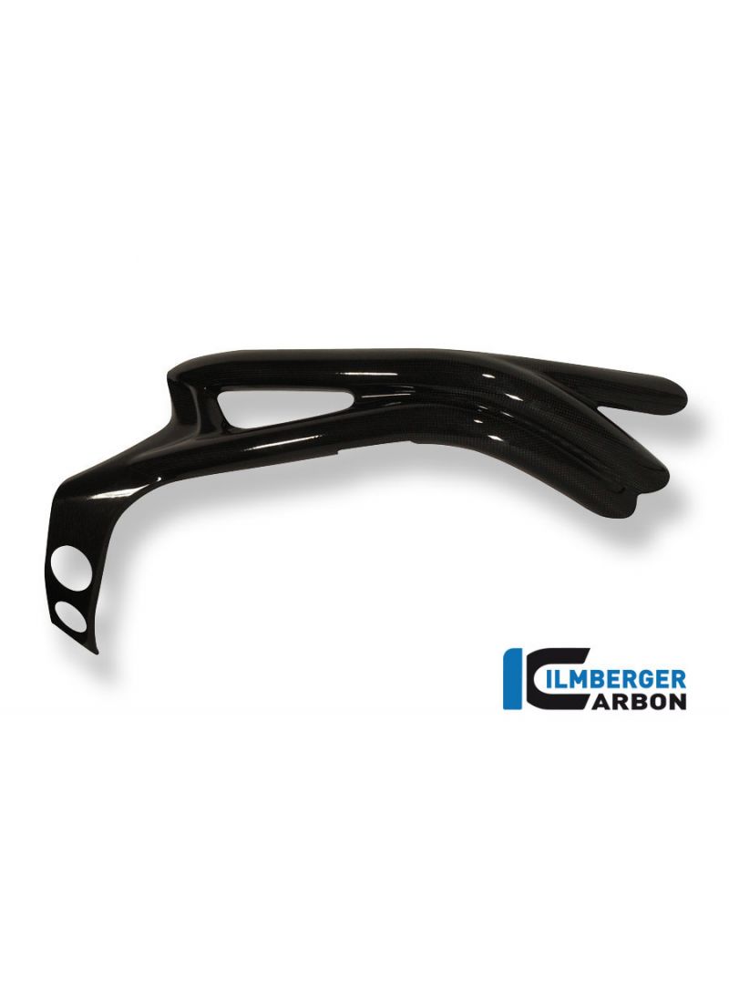 Frame cover rechts carbon Triumph Speed Triple 1050 (2011-2015)