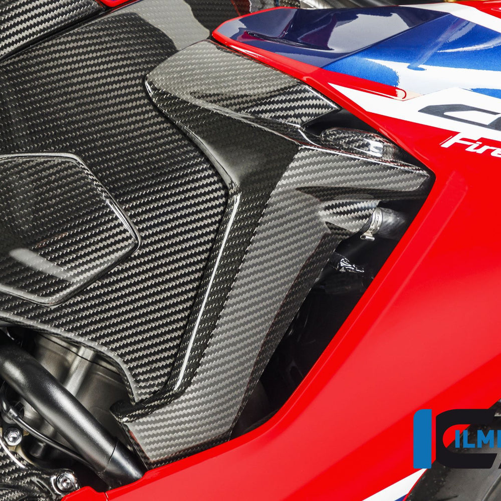 
                  
                    Frame cover right Carbon - Honda CBR1000RR 2017 2018 2019 Honda CBR1000RR SP (2017-2019)
                  
                