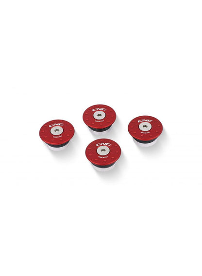 Frame Cap Set Ducati 749 999 Ducati 749 (2003-2006)