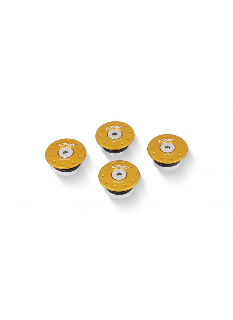 Frame Cap Set Ducati 749 999