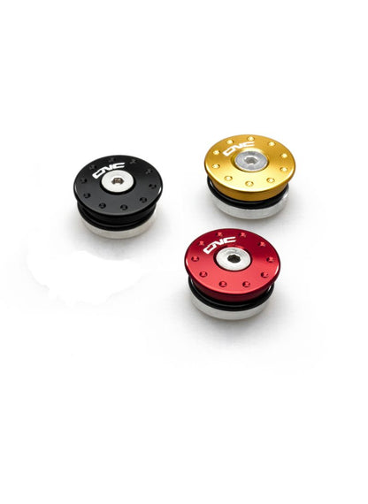 Framecap universeel 24mm CNC Racing