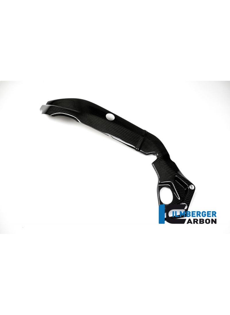 Frame Cover (Left Side) Carbon BMW S1000RR Street (2015-2016)