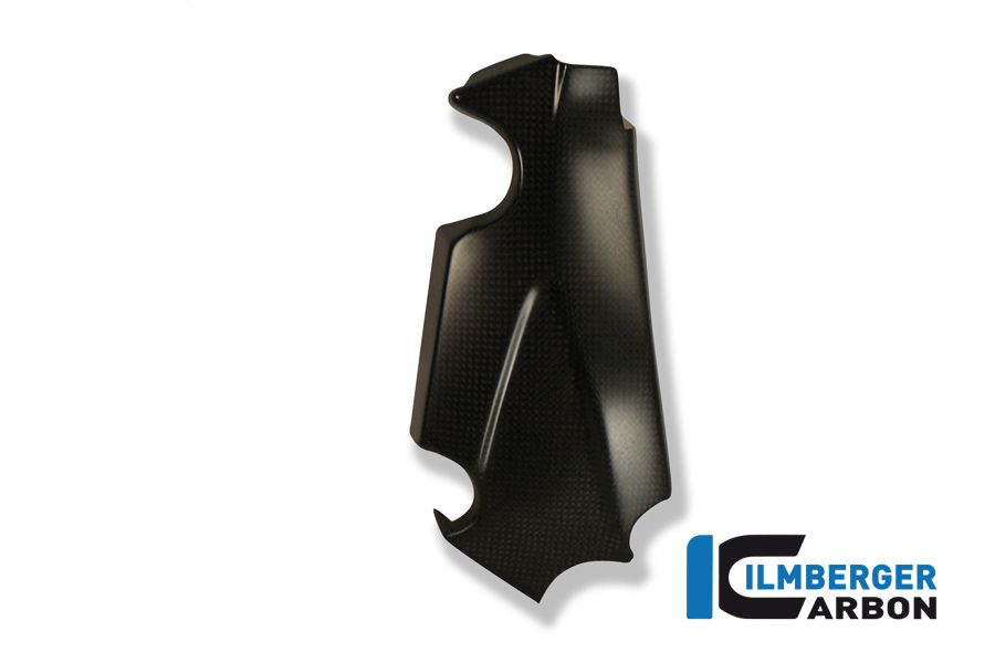 Carbon Framecover lämnade Ducati Diavel Strada (2013-2015)