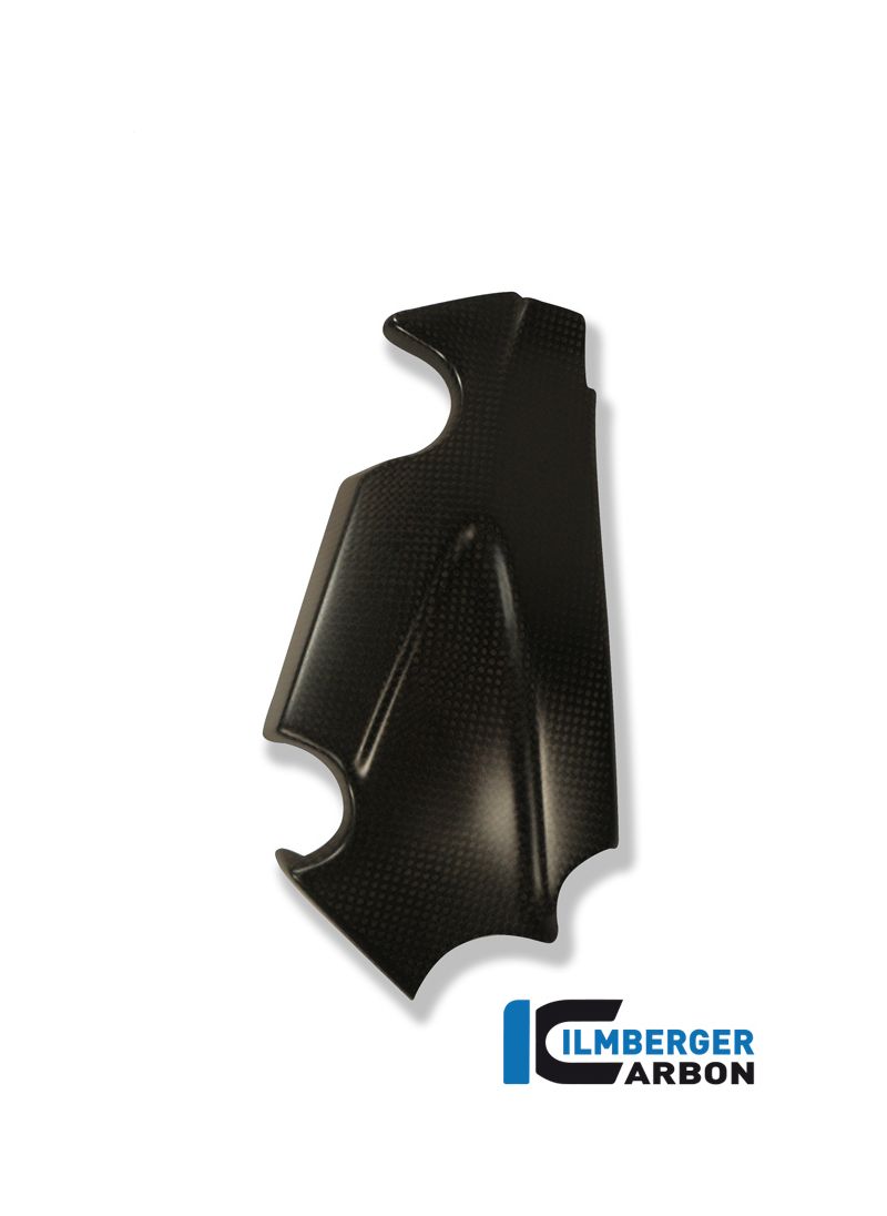 Carbon FrameCover Left Ducati Diavel Strada (2013-2015)