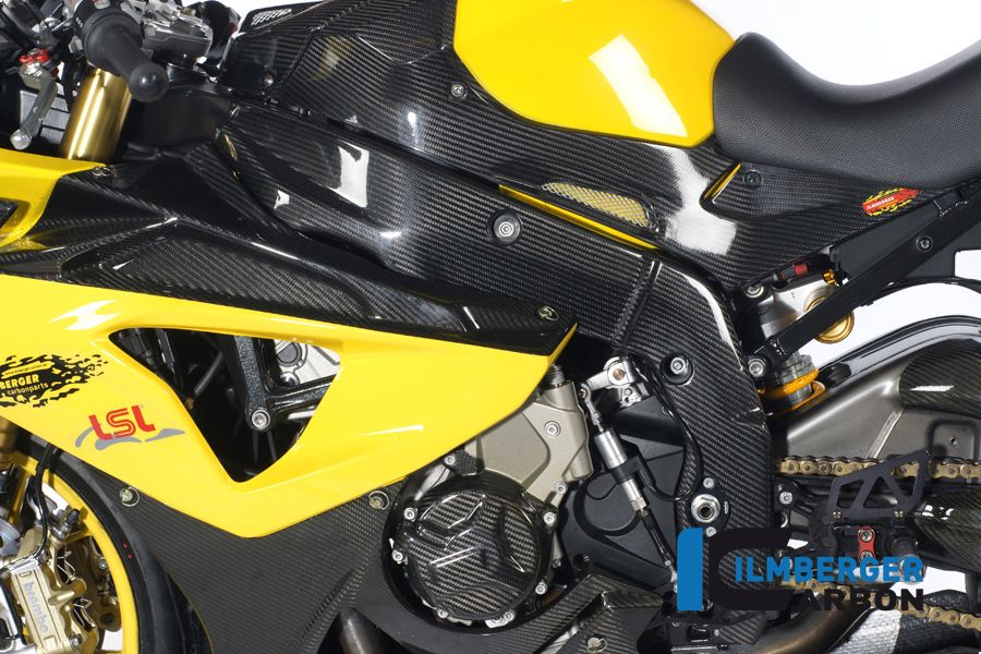 
                  
                    Framecover Links BMW S1000RR Street (2012-2014)
                  
                