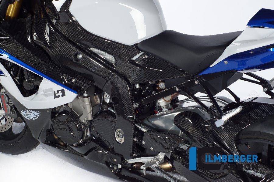 
                  
                    Framecover Links BMW S1000RR Street (2012-2014)
                  
                