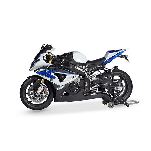 
                  
                    Framecover Links BMW S1000RR Street (2012-2014)
                  
                