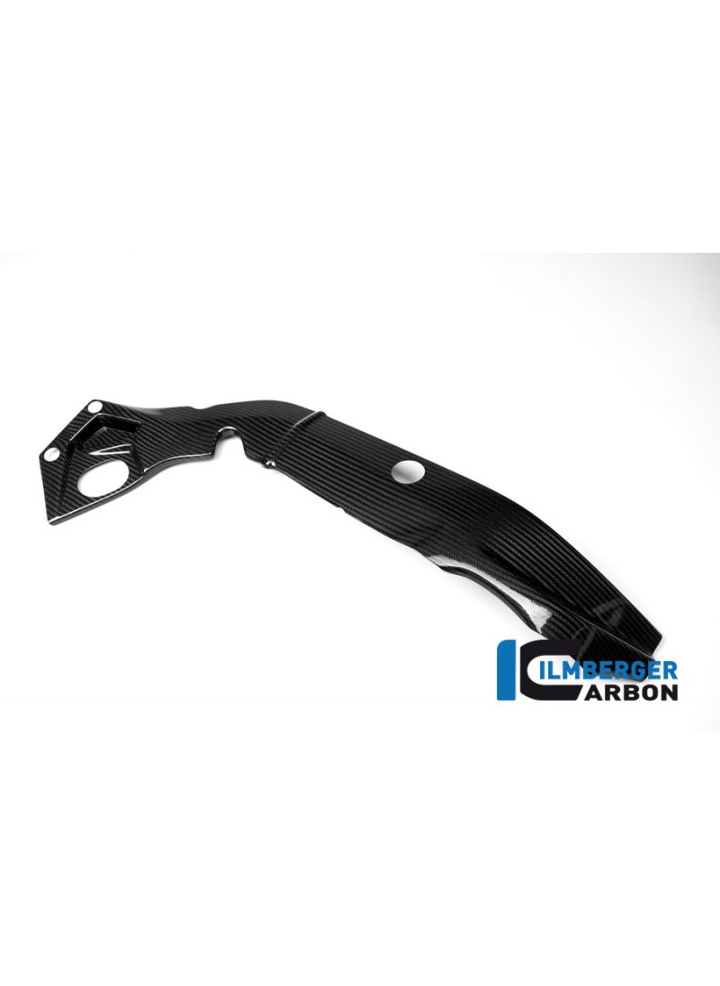 Frame cover (right side) carbon BMW S1000RR Street (2015-2016)