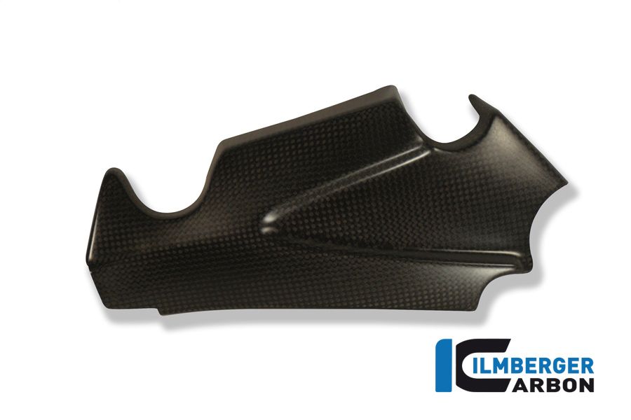 Carbon FrameCover Right Ducati Diavel Strada (2013-2015)