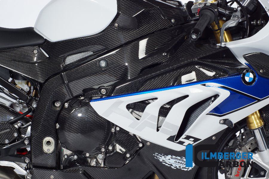 
                  
                    Framecover droit BMW S1000RR (2012-2014)
                  
                