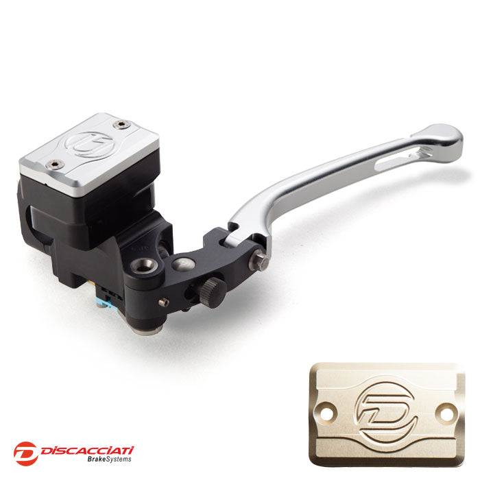 Discacciati radiale koppelingspomp Ducati Monster 696 (2008-2014)