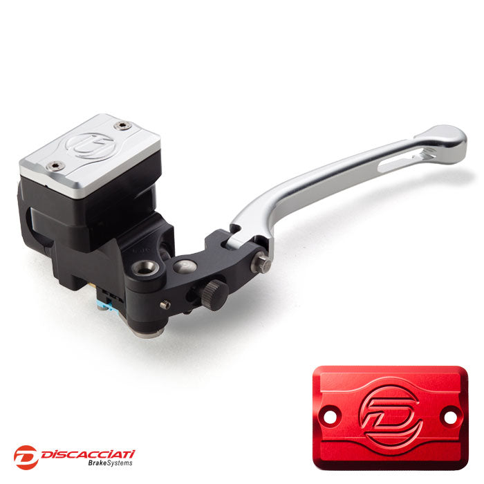 Discacciati radiale koppelingspomp Ducati ST3 (2003-2007)