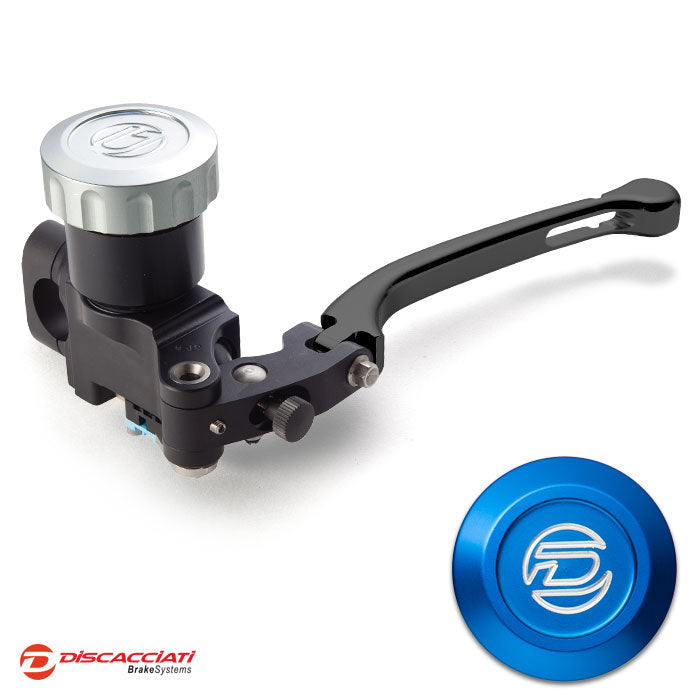 Discacciati radiale koppelingspomp Ducati Panigale V4 S (2019)