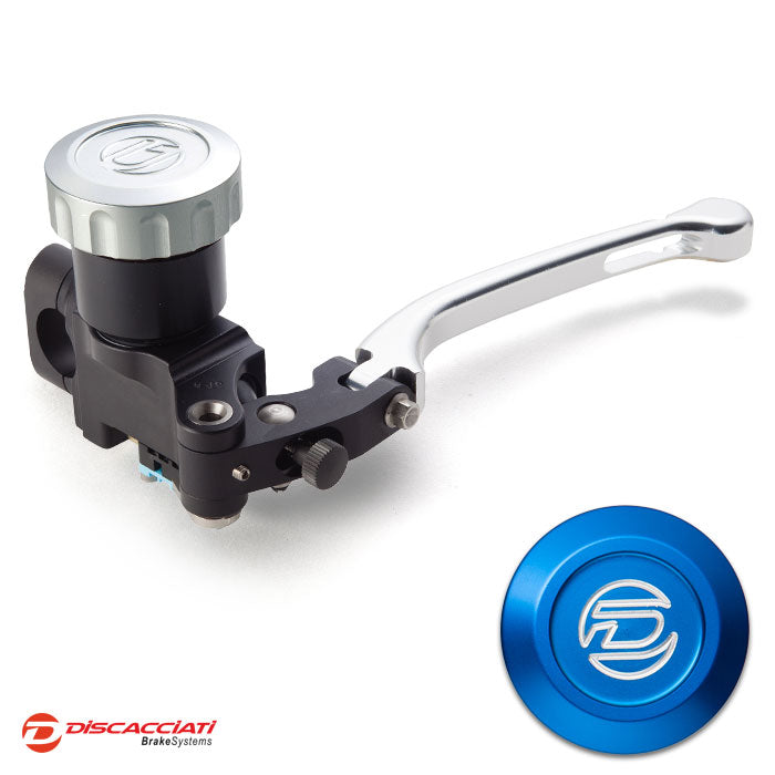 Discacciati radiale koppelingspomp Ducati Multistrada 620 (2005-2007)