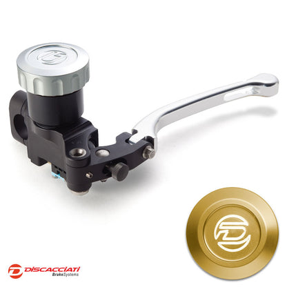 Discacciati radiale koppelingspomp Ducati Panigale 1199 (2012-2015)