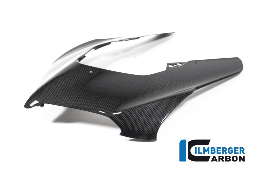 Front Fairing Gloss Ducati Panigale V4S (2021-2024)