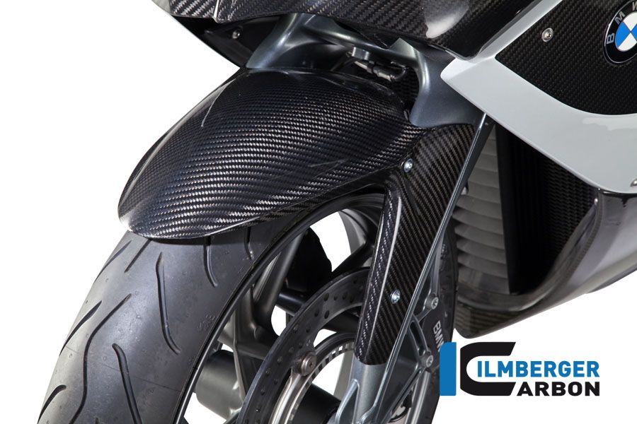 
                  
                    Front Fender Carbon K1200S (2004-2008)
                  
                