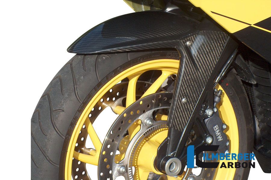 
                  
                    Front Fender Carbon K1200S (2004-2008)
                  
                