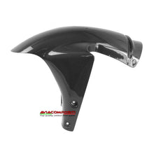 Avia Compositi voorspatbord mat carbon Ducati 748 (1995-2003)