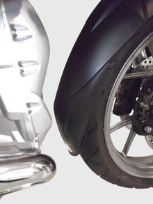 Ermax voorspatbord verlenger 'Extenda Fenda' BMW R1200GS Adventure (2013-2018)