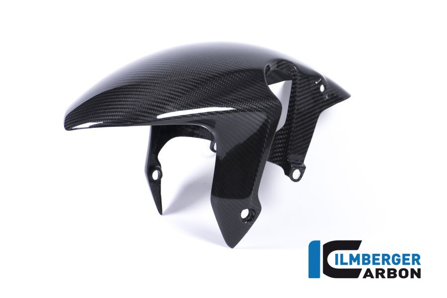 
                  
                    Front Mudguard Carbon - Honda CBR1000RR SP (2017-2019)
                  
                