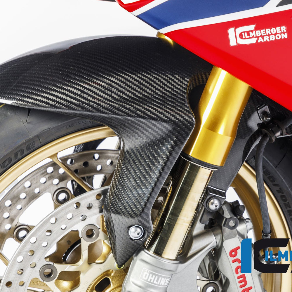 
                  
                    Front Mudguard Carbon - Honda CBR1000RR SP (2017-2019)
                  
                