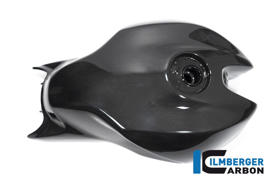 
                  
                    Fuel Tank Glossy Carbon - Ducati Monster 1200 (2017-2021)
                  
                