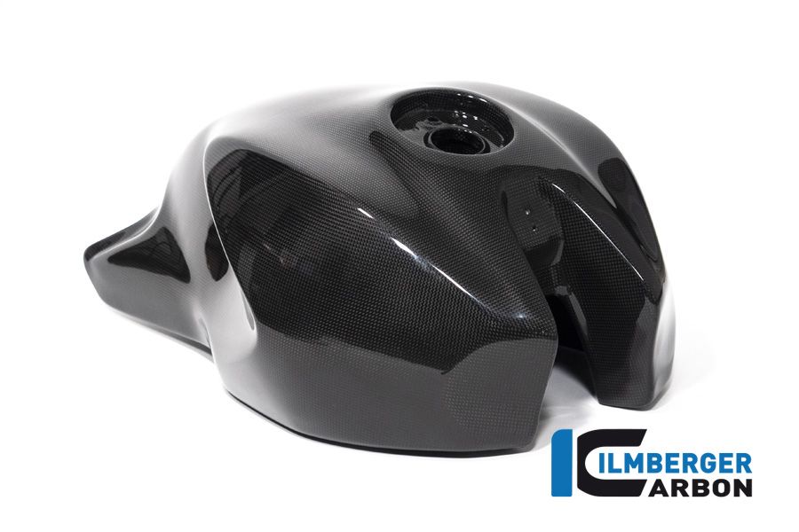 
                  
                    Fuel Tank Glossy Carbon - Ducati Monster 1200 (2017-2021)
                  
                