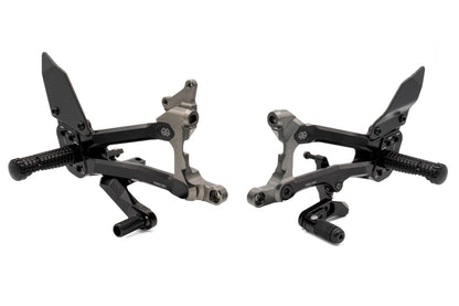 Outletdeal: Gilles FXR2 remschakelset racing Ducati Panigale V4 / V4S / V4R (2018-2024)