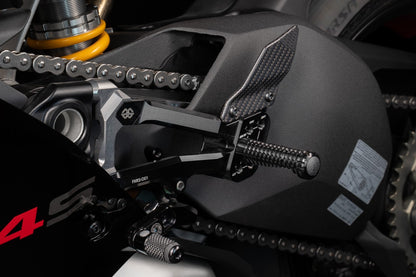 Outletdeal: Gilles FXR2 remschakelset racing Ducati Panigale V4 / V4S / V4R (2018-2024)