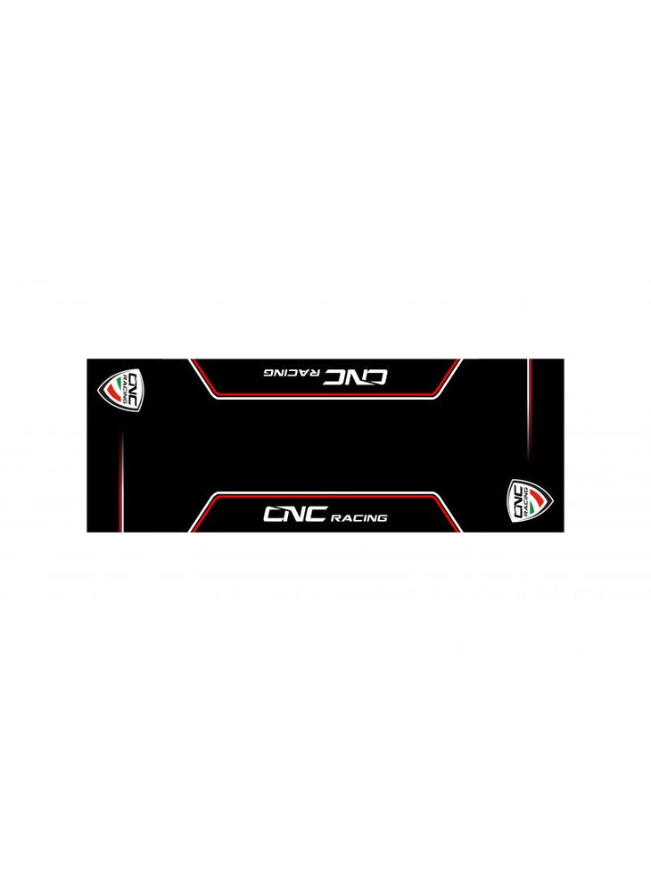 
                  
                    Pit Stop Garage Mat CNC Racing Ducati Multistrada 1260 Enduro (2019-2021)
                  
                