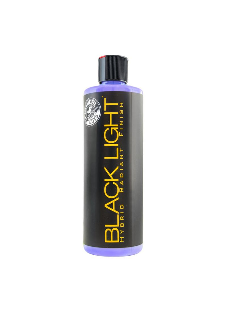 
                  
                    Chemical Guys - Black Light Hybrid Radiant Finish Glaze - 437ml
                  
                