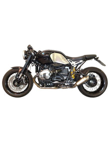 G&G GP exhaust BMW R NineT Pure