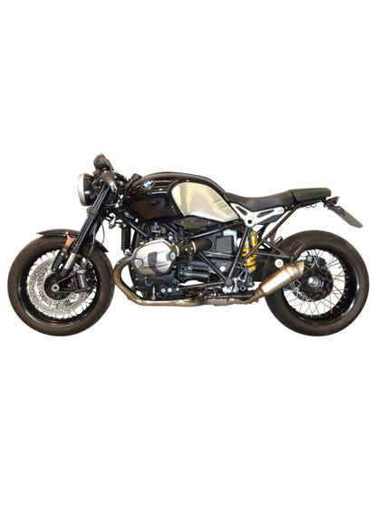G&G GP exhaust BMW R NineT Pure