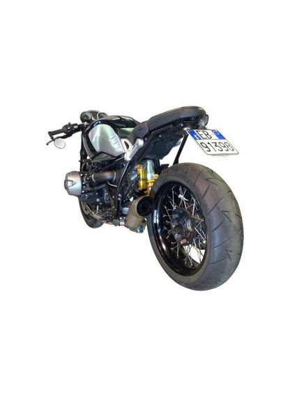 G&G GP exhaust BMW RnineT
