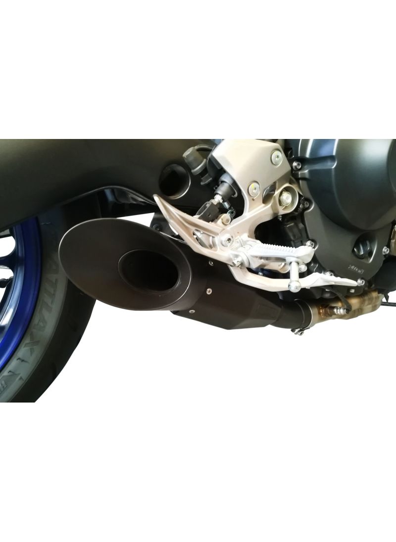 Nummerplaathouder voor Yamaha MT-09 (21-) Barracuda | | Motoraccessoires, Motortuning, reserveonderdelen, kleding en helmen