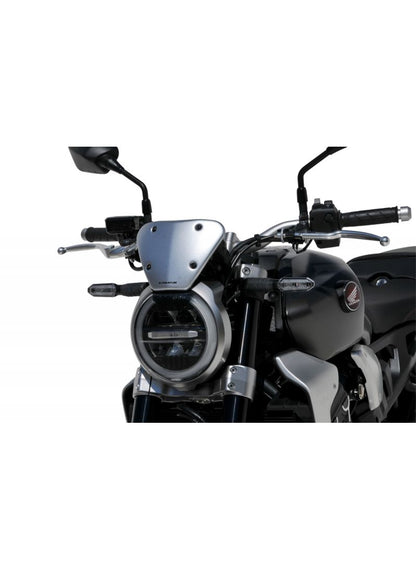 Ermax Sport Screen Anodized Aluminum windscherm for Honda CB1000R 2018+