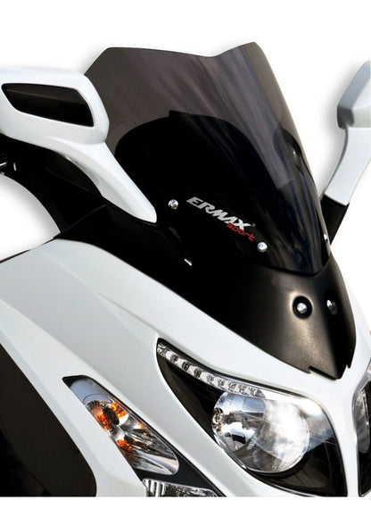 Ermax windscherm Sport 36cm SYM - GTS 300 Evo 2009-2012