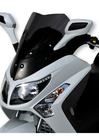 Ermax windscherm Sport 36cm SYM - GTS 300 Evo 2009-2012