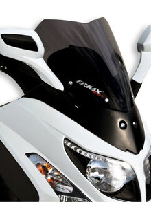 Ermax Windshield Sport 36cm SYM - GTS 300 Evo 2009-2012