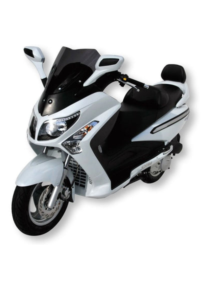 Ermax Windshield Sport 36cm SYM - GTS 300 Evo 2009-2012