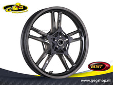 BST AV Tek Carbon Voorelg 3.0 x 19 "-BMW R1250GSA Adventure (2019-2023)