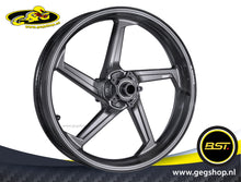 BST Star TEK voorvelg carbon 3,5 x 17" Aprilia RSV4 Factory (2025+)