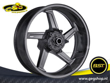 BST Star TEK voorvelg carbon 3,5 x 17" Ducati Panigale V4 R (2019-2021)