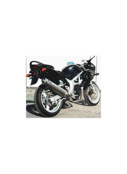 G&G Big Oval 3-4 Sistema SV650 1999-2002