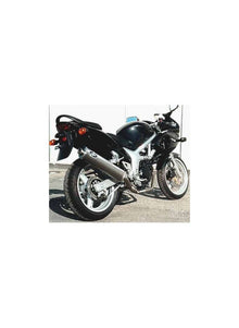 G&G Big Oval 3-4 systeem SV650 1999-2002