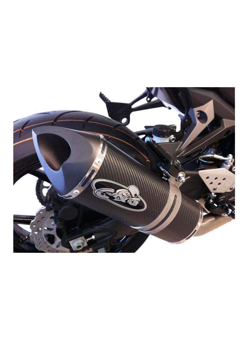 G&G Big Oval Gock Kawasaki ZX-10R 2011- – G&G Shop