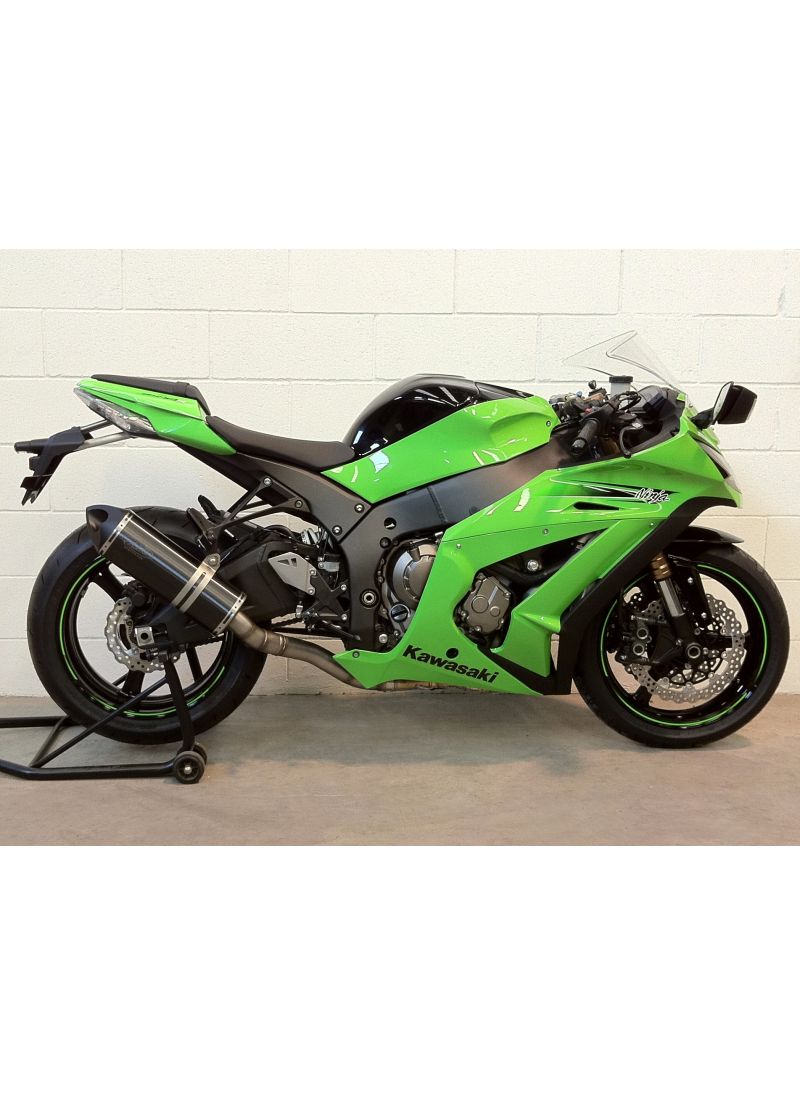 G&G Big Oval Gock Kawasaki ZX-10R 2011- – G&G Shop