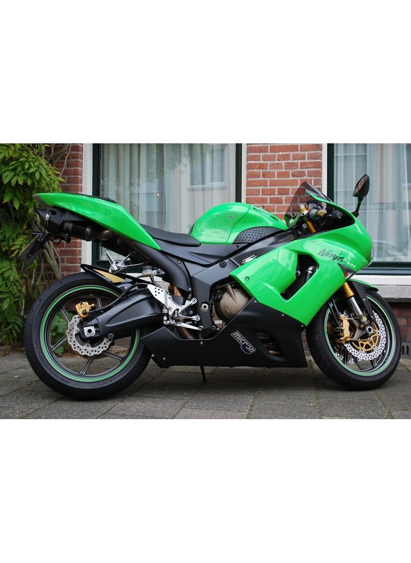G&G uitlaat Kawasaki ZX-9R 2000-2001 – G&G Shop G&G uitlaat Kawasaki ZX-9R 2000-2001 – G&G Shop
